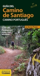 Guía del Camino de Santiago