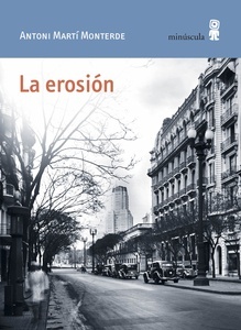 La erosión