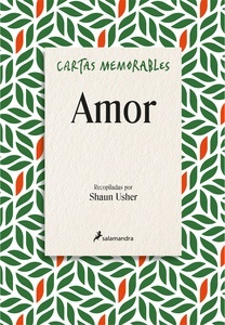 Cartas memorables: amor