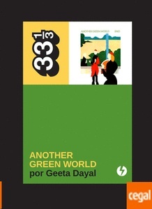 Another green world