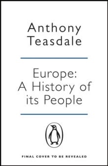 Europe: A History of its People