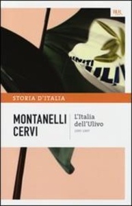 L'Italia dell'Ulivo