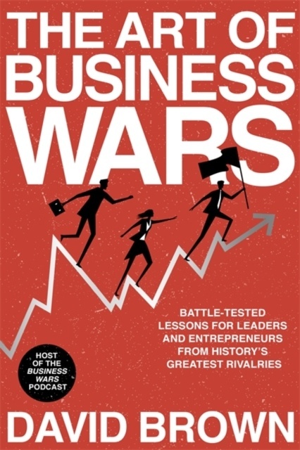 The Art of Business Wars