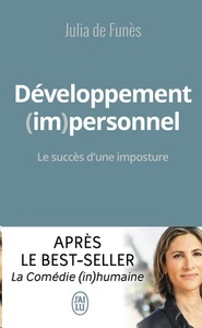 Développement (im)personnel - Le succès d'une imposture