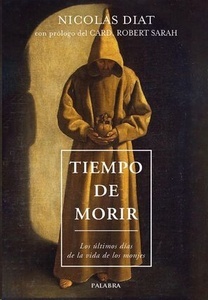 Tiempo de morir