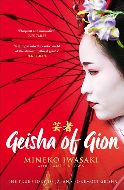 Geisha of Gion