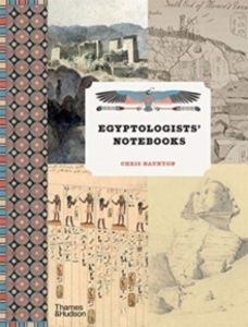 Egyptologists Notebooks