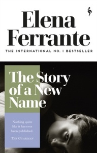 The Story of a New Name II