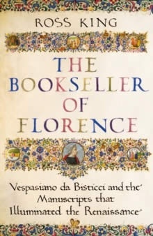 The Bookseller of Florence