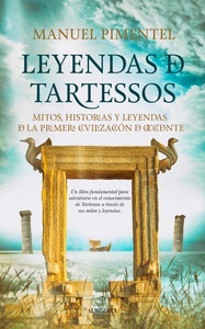 Leyendas de tartesos