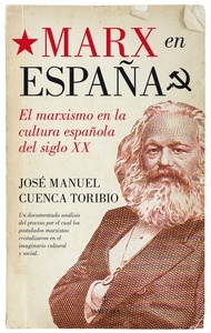 Marx en España