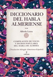 Diccionario del habla almeriense