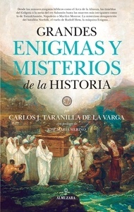 Grandes enigmas y misterios de la Historia