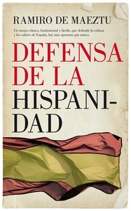 Defensa de la Hispanidad