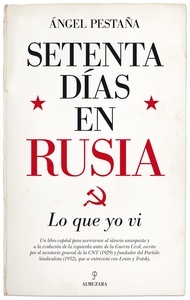 Setenta días en Rusia