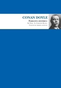 Arthur Conan Doyle. Narrativa de aventuras