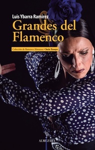 Grandes del flamenco