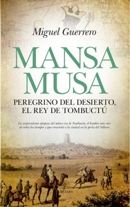 Mansa Musa, El rey de Tombuctú