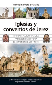 Iglesias y conventos de Jerez