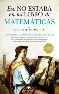 Esto no estaba.... libro de matemáticas