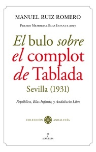 El bulo sobre el Complot de Tablada (Sevilla, 1931)