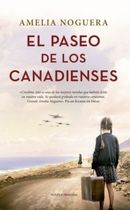 El Paseo de los Canadienses