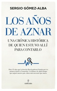 Los años de Aznar