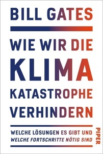 Wie wir die Klimakatastrophe verhindern