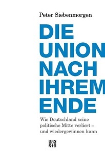 Die Union nach ihrem Ende