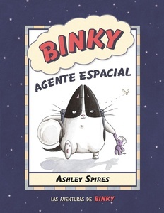 Binky, agente espacial