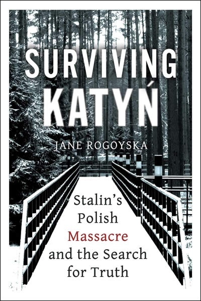 Surviving Katyn