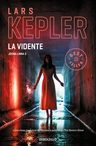 La vidente (Inspector Joona Linna 3)