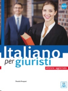 Italiano per giuristi