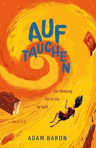 Auftauchen