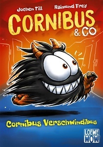 Cornibus x{0026} Co - Cornibus Verschwindibus