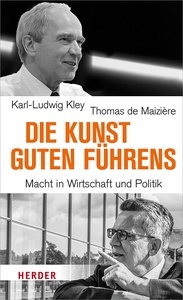 Die Kunst guten Führens