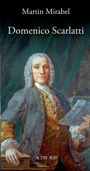 Domenico Scarlatti