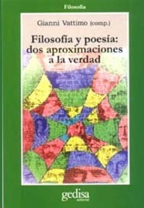 Filosofía y poesía: dos aproximaciones a la verdad