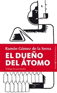 El dueño del átomo