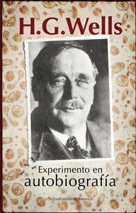 Experimento en autobiografía