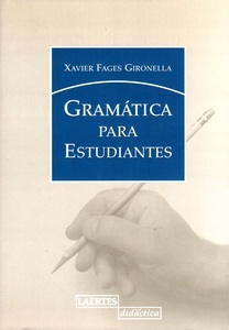 Gramatica para estudiantes