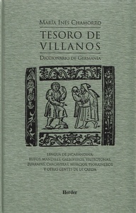 Tesoro de villanos