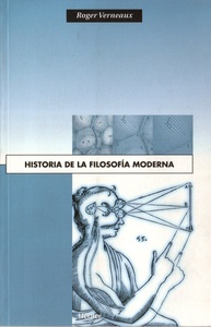 Historia de la Filosofia Moderna