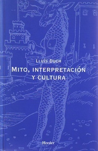Mito, interpretación y cultura