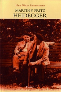 Martin y Fritz Heidegger