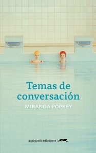 Temas de conversación