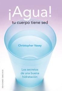 ¡Agua! tu cuerpo tiene sed