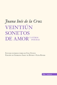 Juana Inés de la Cruz