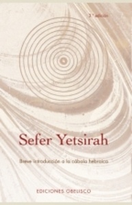 Sefer Yetsirah