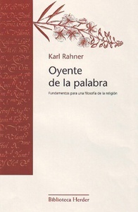 Oyente de la palabra